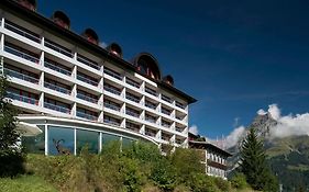 Hotel Waldegg