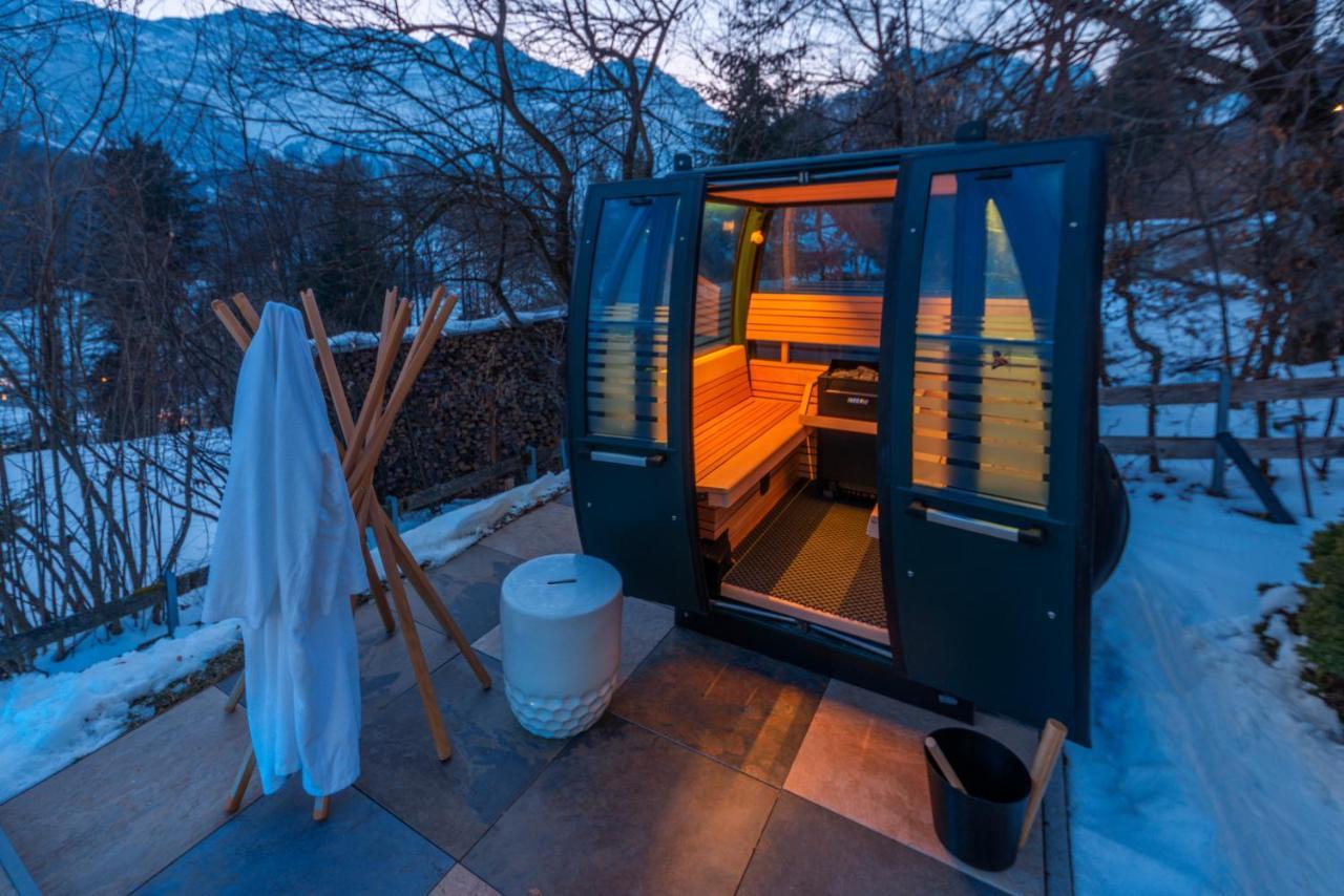 Hotel Waldegg - Adults Only Engelberg Esterno foto
