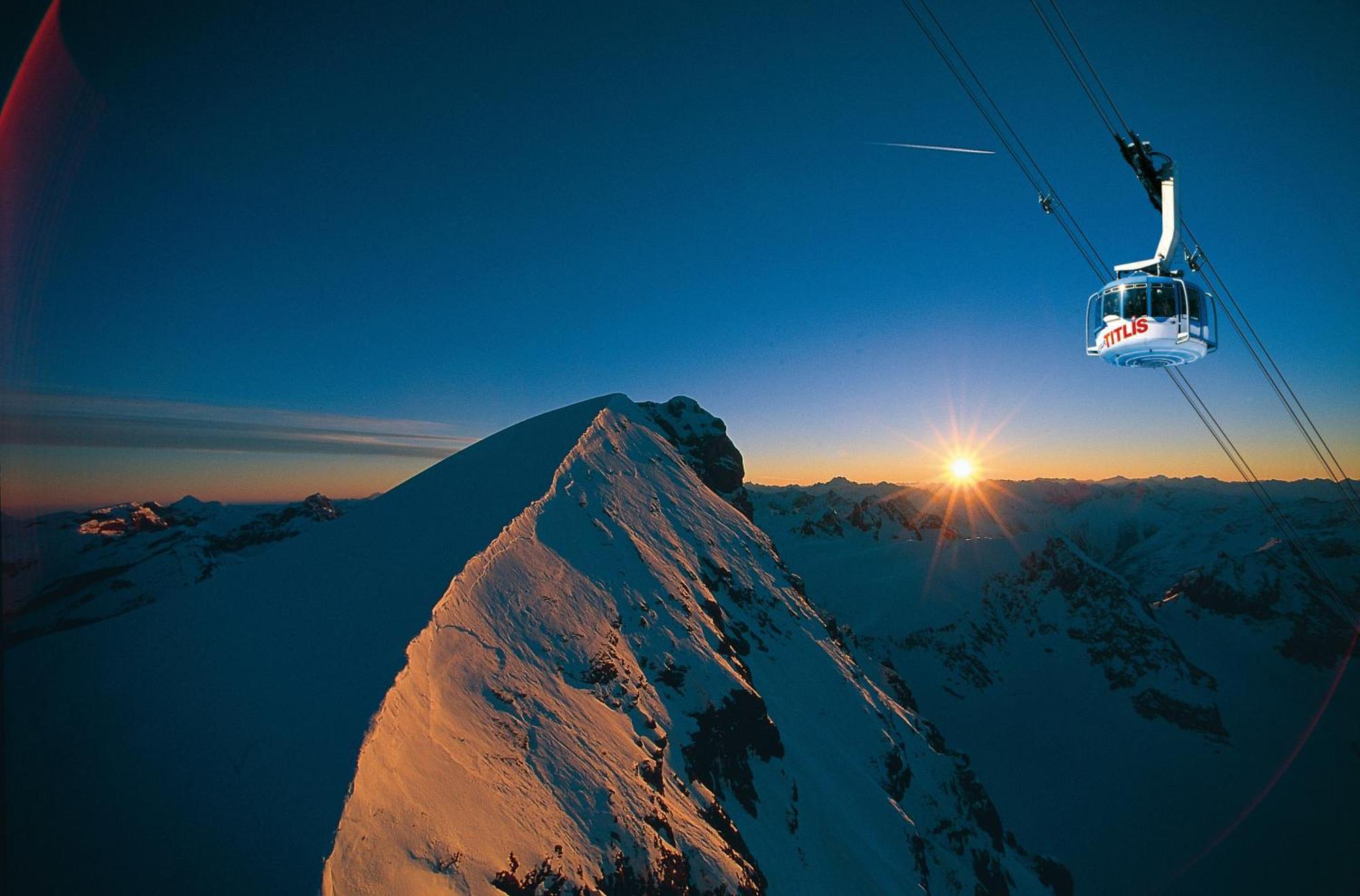 Hotel Waldegg - Adults Only Engelberg Esterno foto