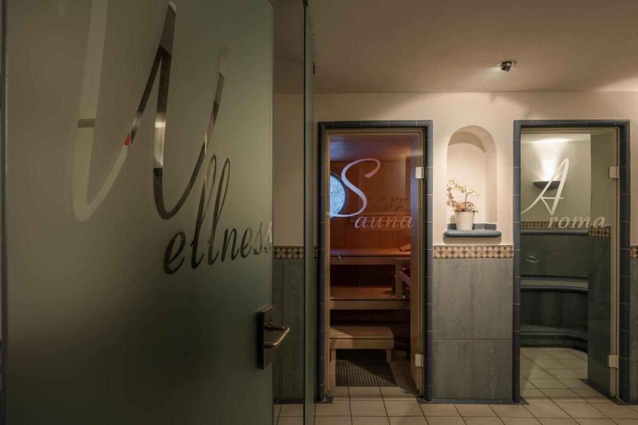 Hotel Waldegg - Adults Only Engelberg Esterno foto
