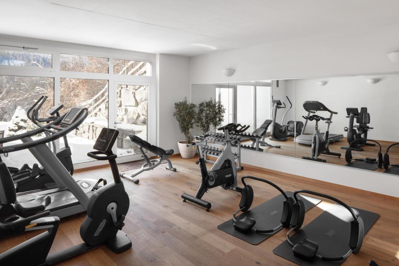 Hotel Waldegg - Adults Only Engelberg Esterno foto
